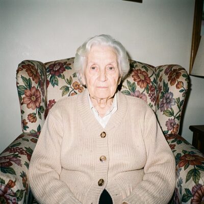 Mom, 88