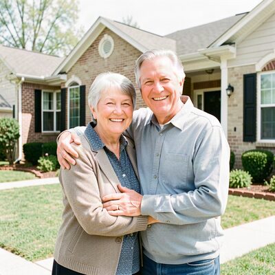 Reverse Mortgage Solutions LLC